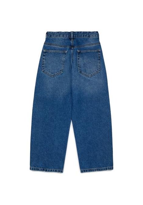 Jeans con logo N°21 KIDS | N210FB N05340N01